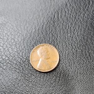 1941 LINCOLN WHEAT PENNY